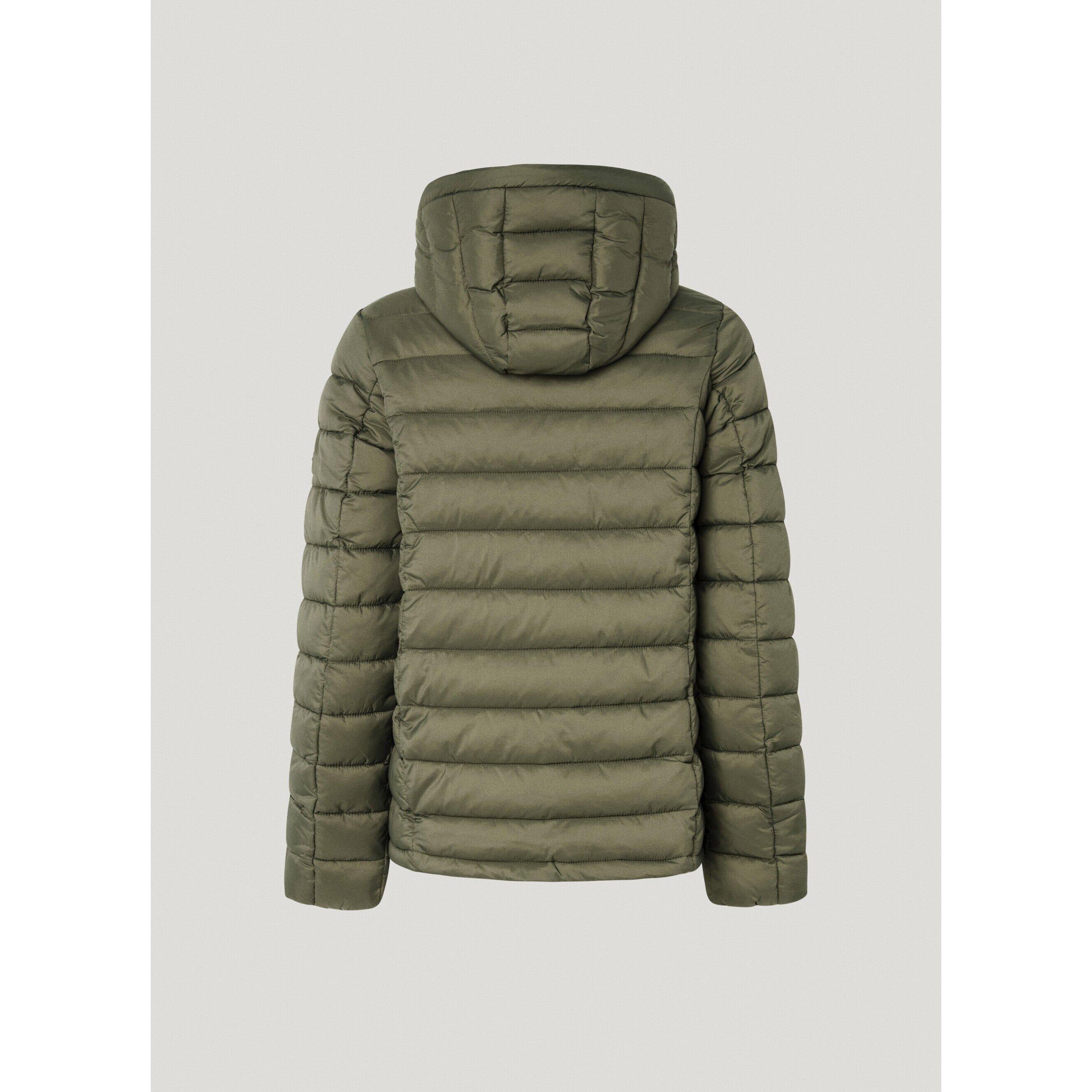 Piumino con cappuccio da donna Pepe Jeans Ammy 5/7