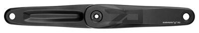Sram 70 eagle e-bike cranks zwart - brose/sram