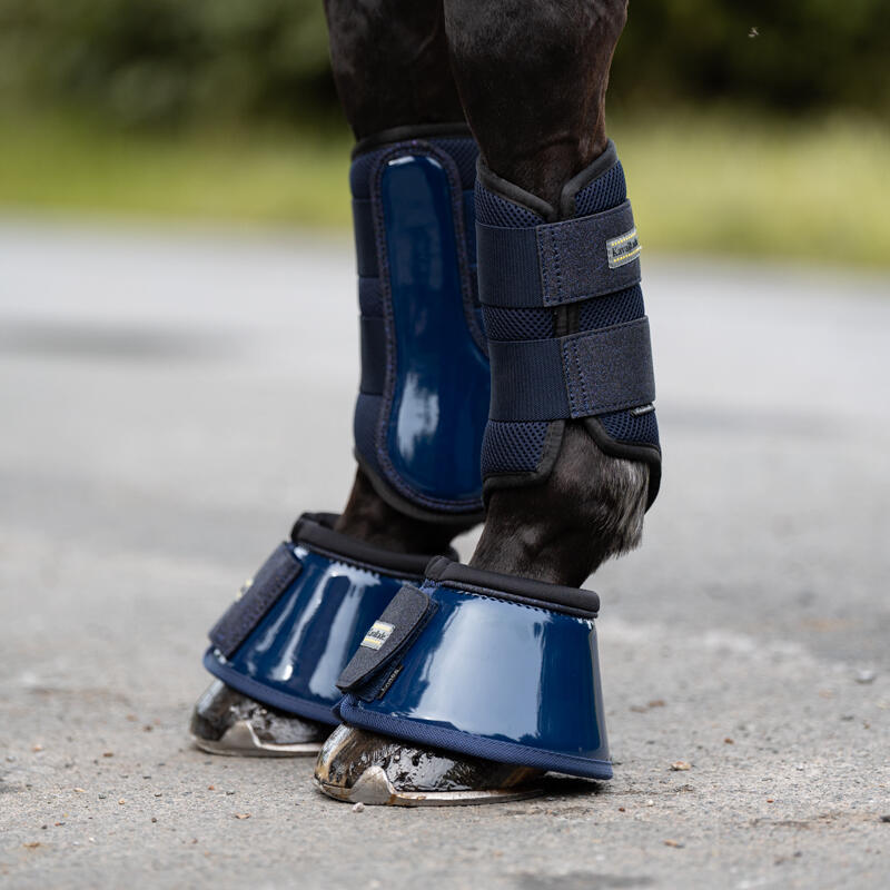 Cloches pour cheval Kavalkade Star 2/6