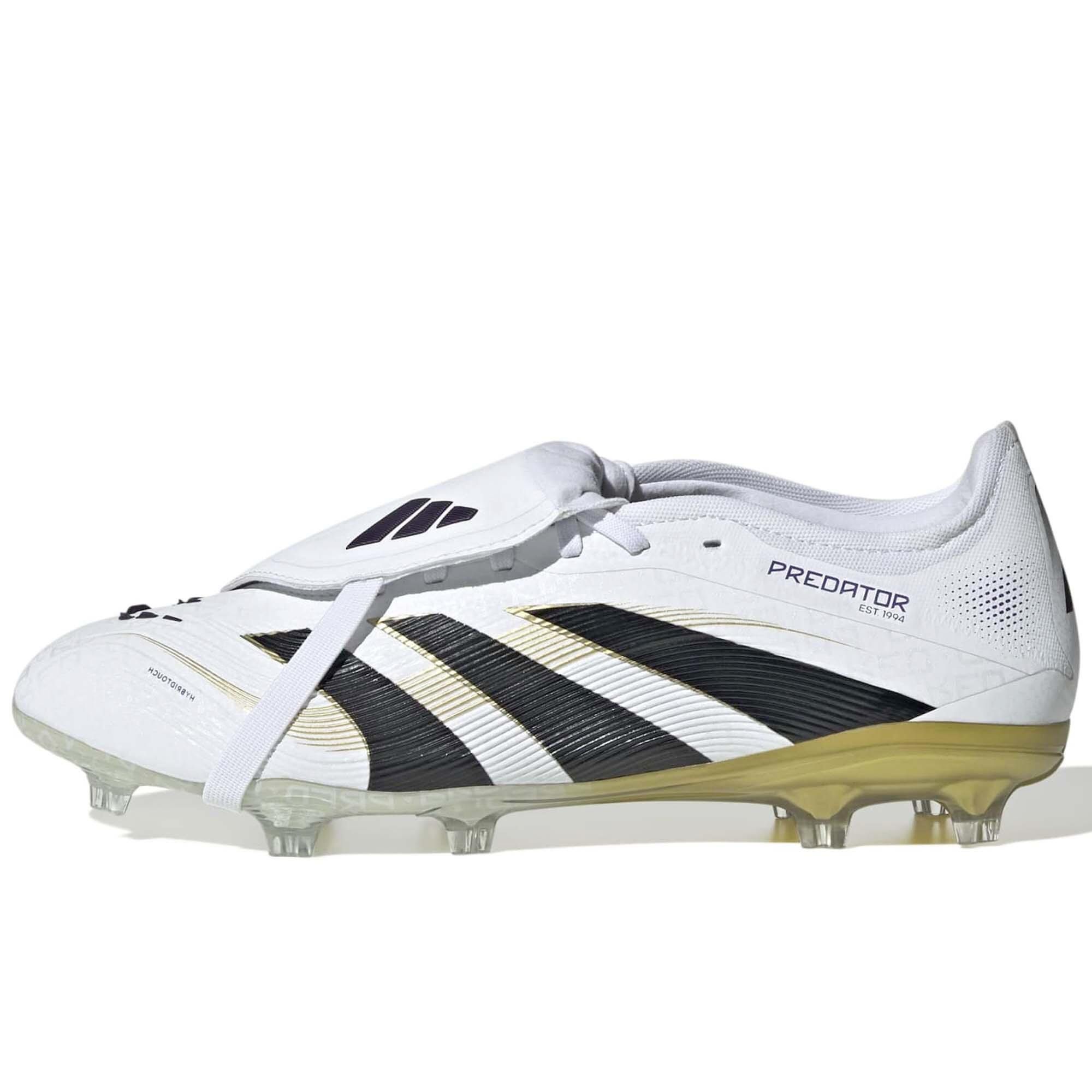 Chuteiras adidas sport predator pro fg adulto