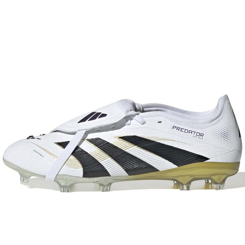 Chaussures De Football Adidas Predator Pro Fg Adulte