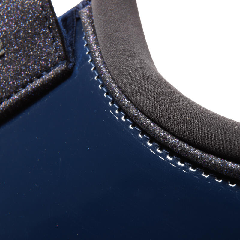 Cloches pour cheval Kavalkade Star 4/6
