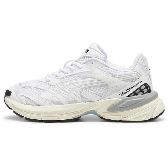 Scarpe da ginnastica Puma Velophasis Cool Dark Bianca Uomini