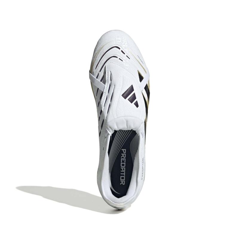 Chaussures De Football Adidas Predator Pro Fg Adulte