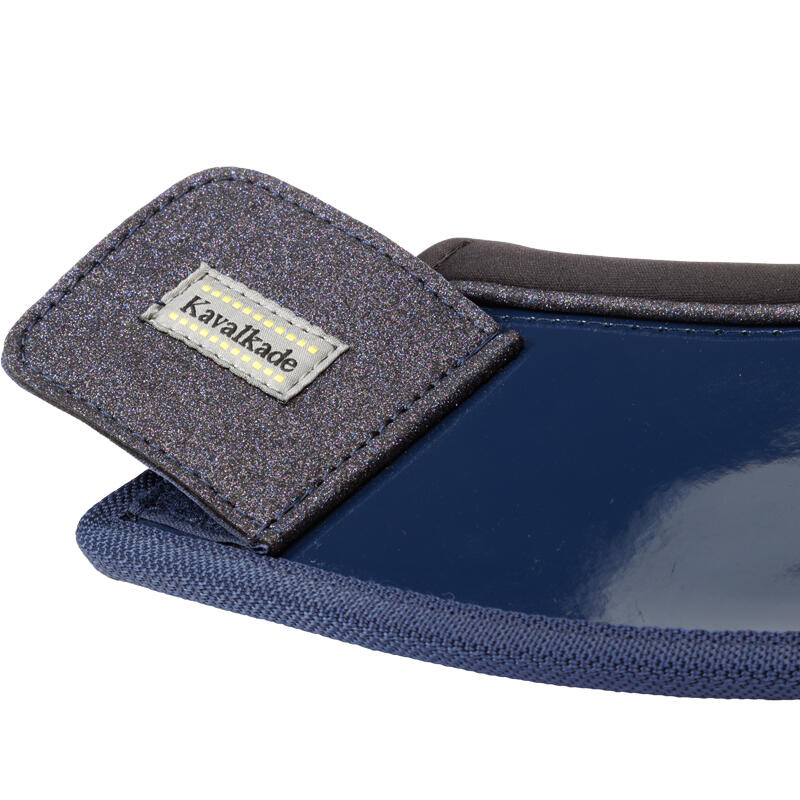 Cloches pour cheval Kavalkade Star 5/6