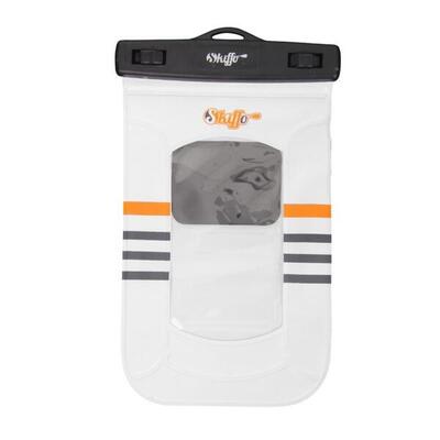 Waterdicht hoesje - draagbare dry bag skiffo