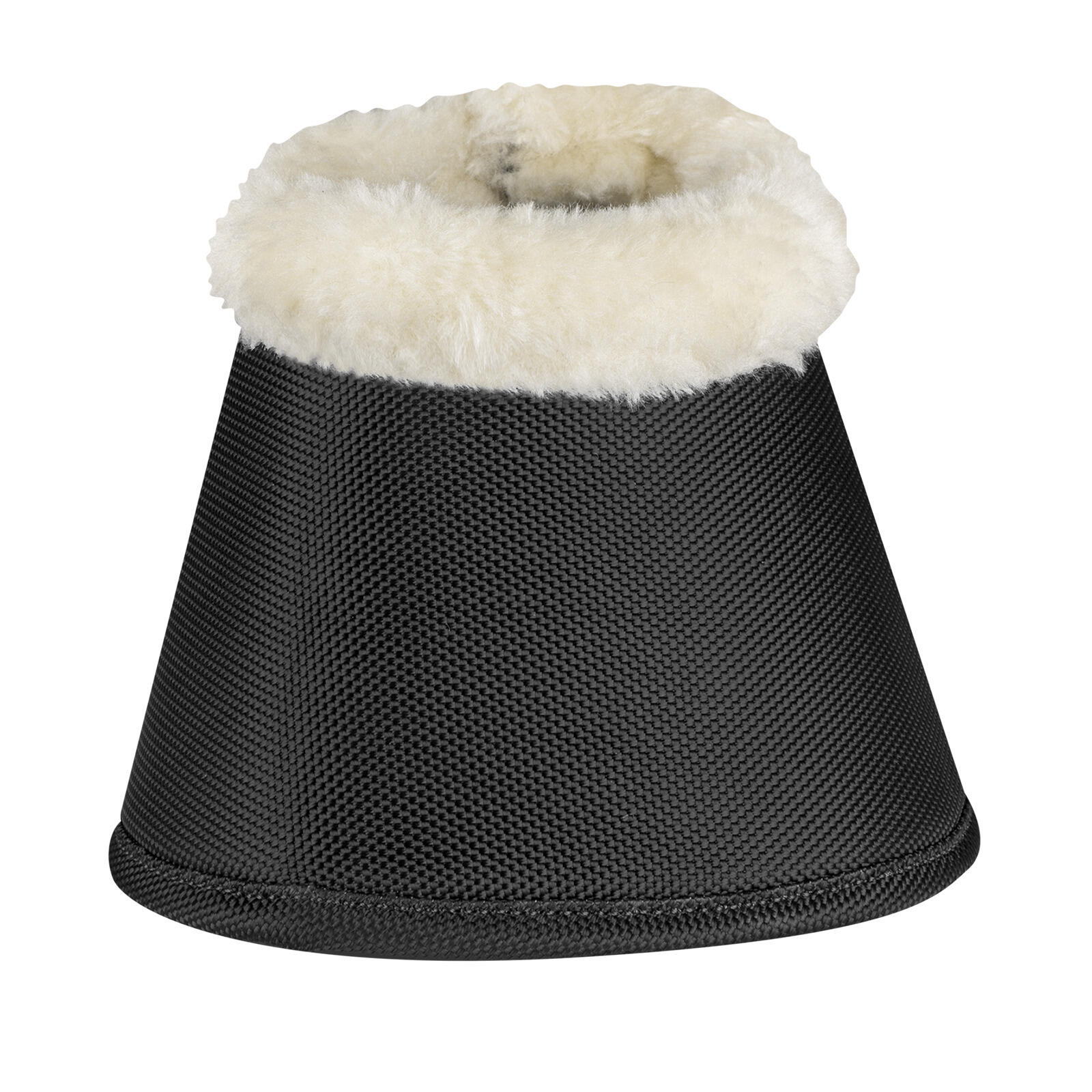 Horse bells with fur Waldhausen Comfort (x2) 2/3