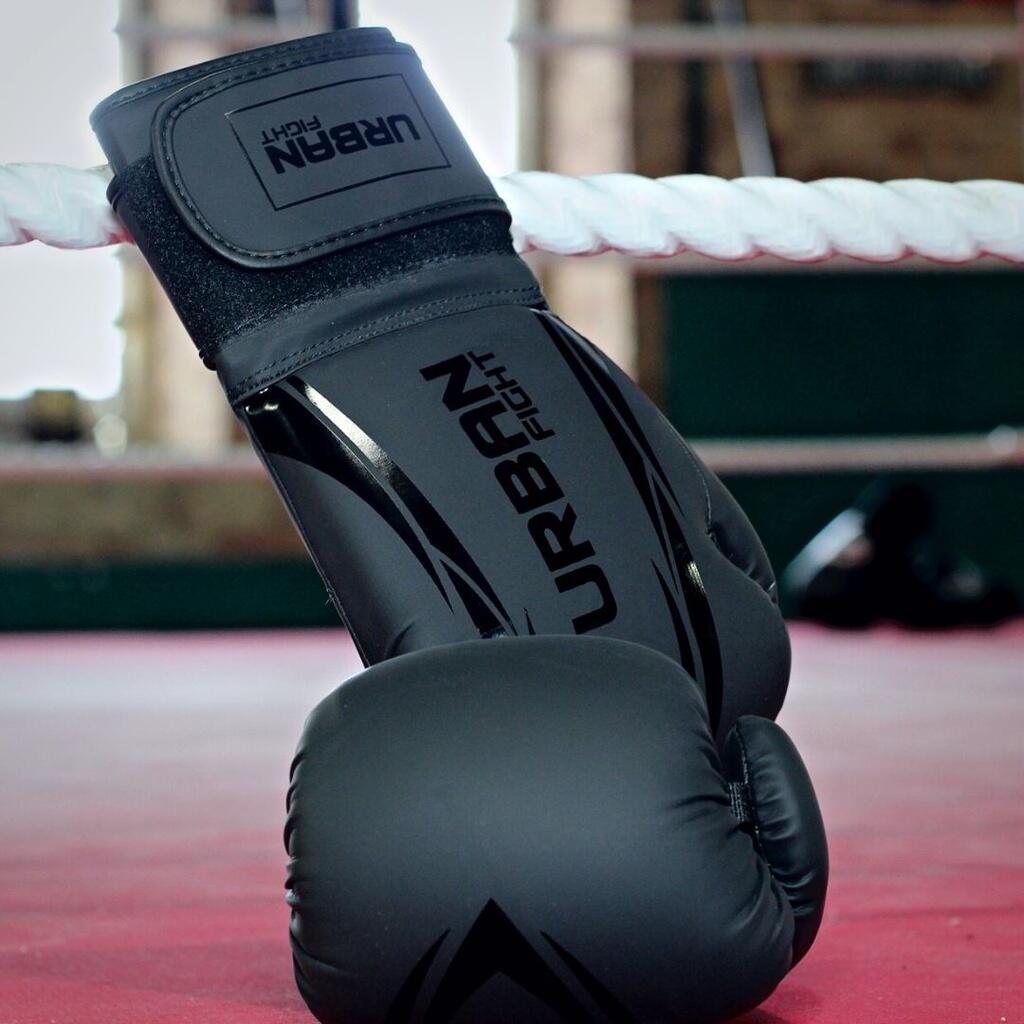 Gants de boxe entraînement Urban Fight 2/2