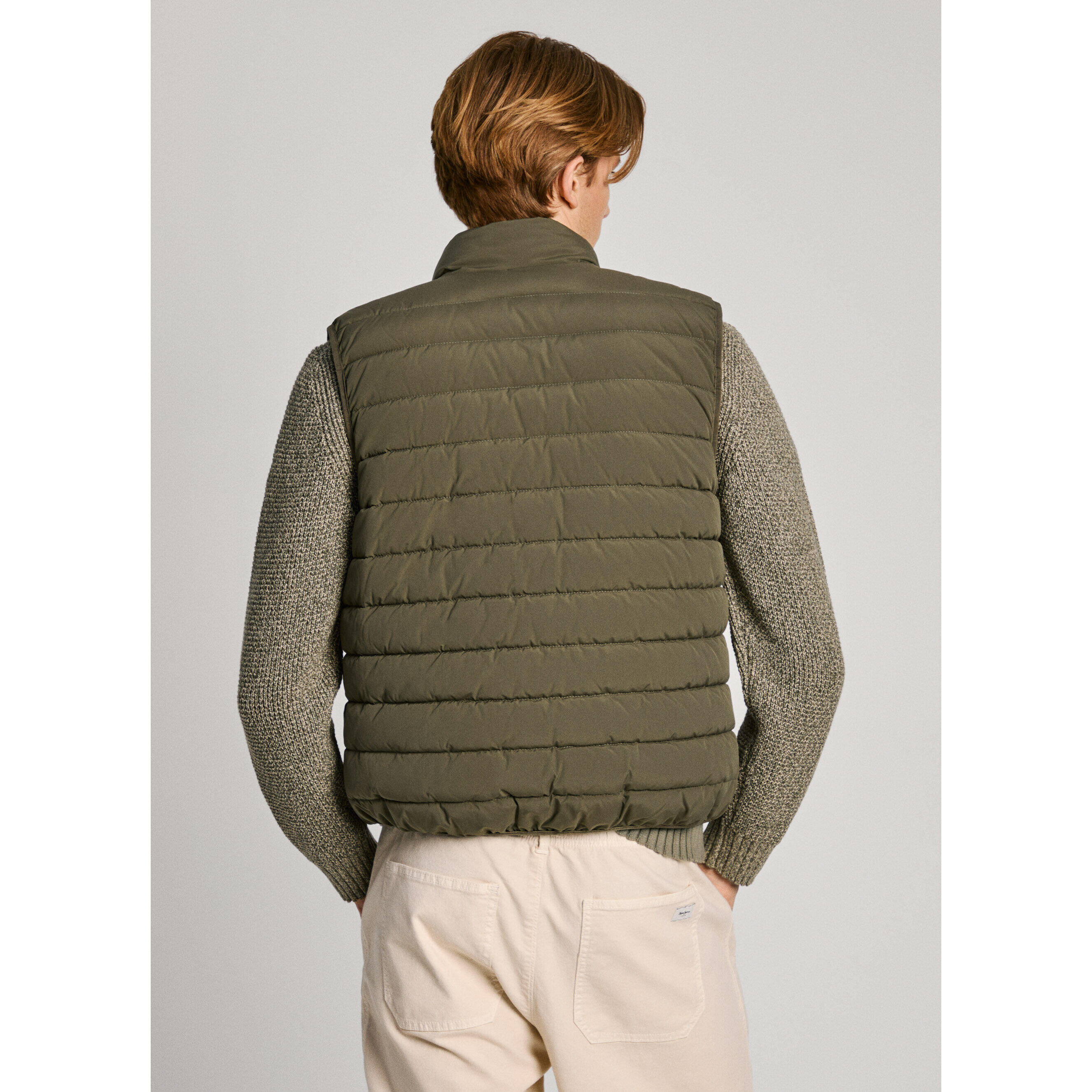 Gilet Pepe Jeans Toby 6/7