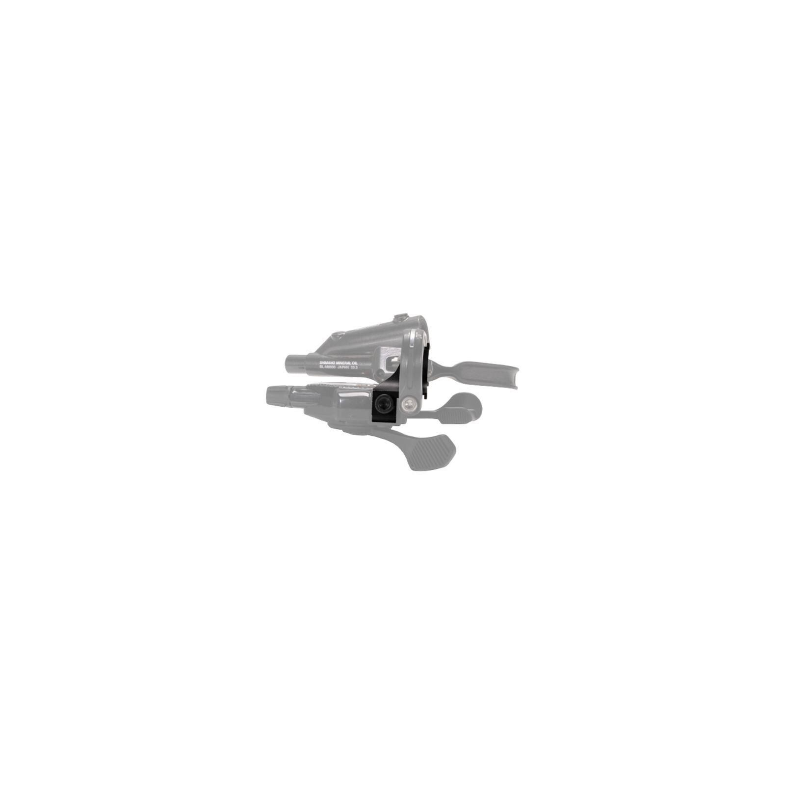 BOX COMPONENTS Morsetto Box Components One I-Spec II