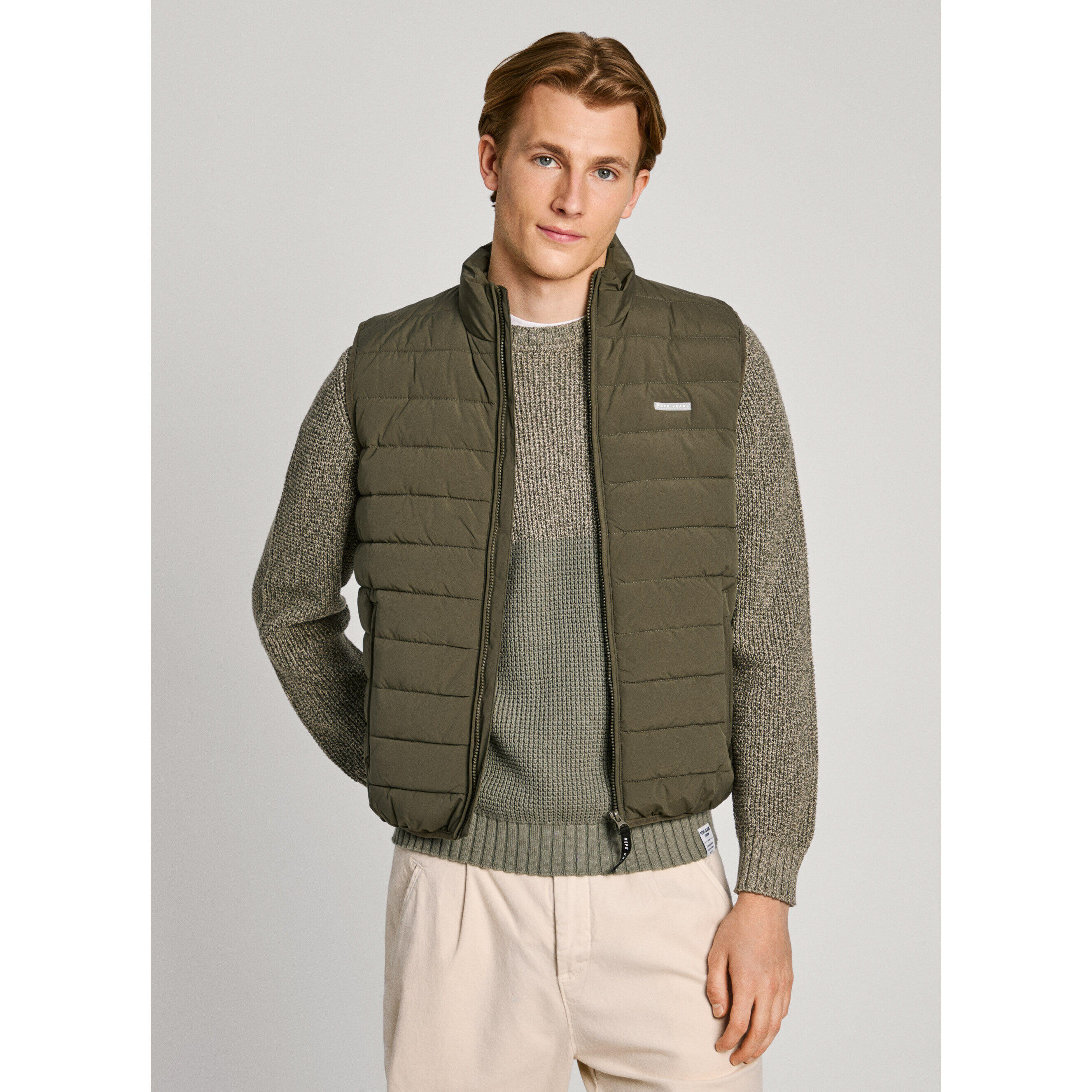Gilet Pepe Jeans Toby 3/7
