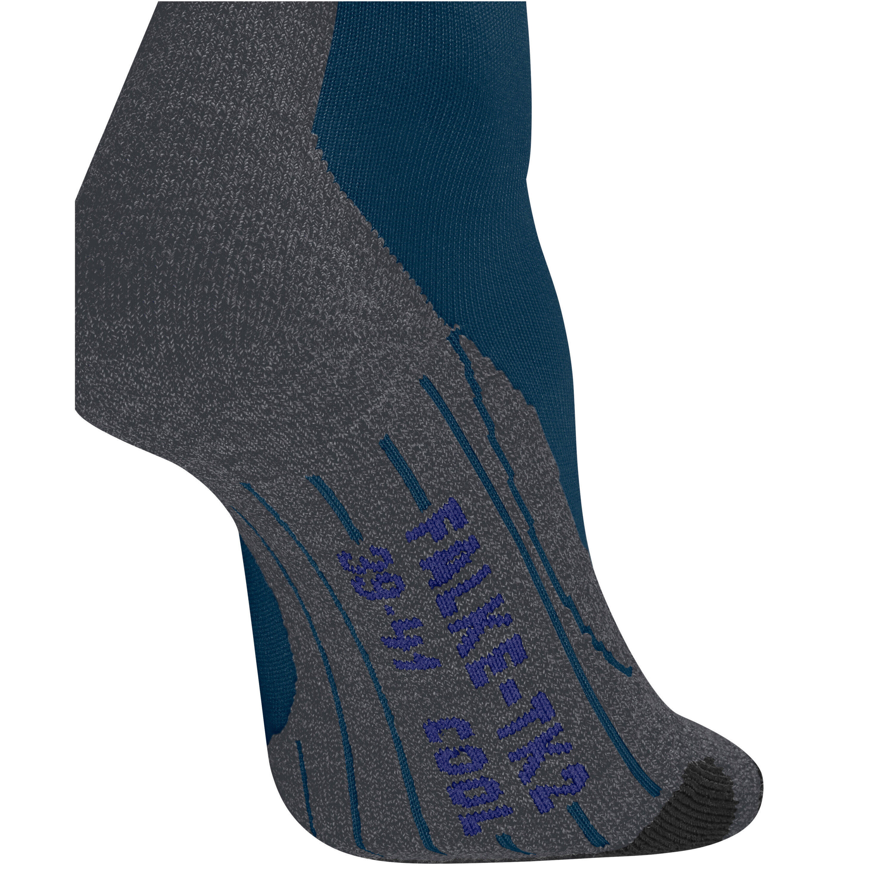 Chaussettes Falke TK2 Explore Cool 3/4
