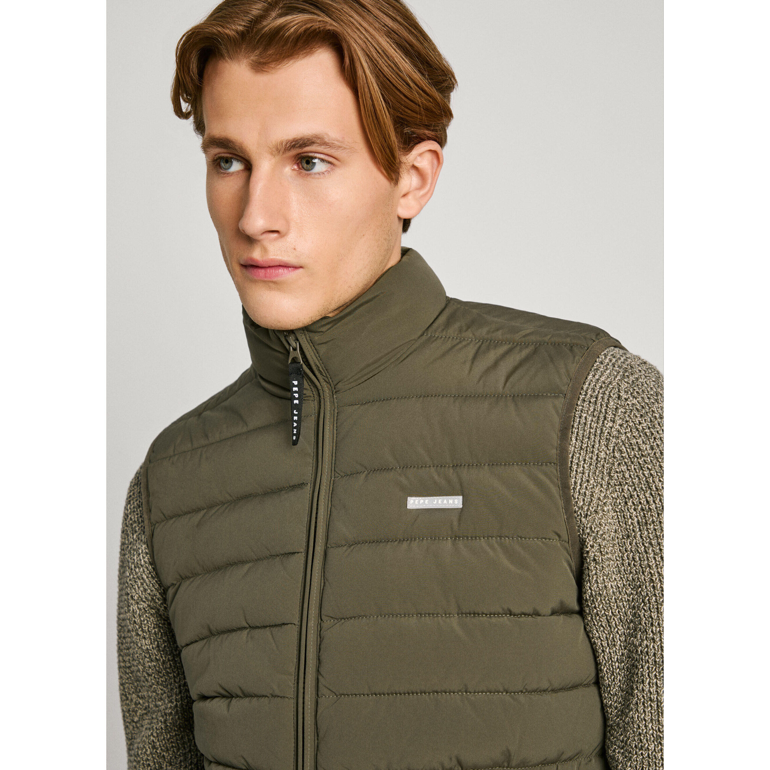 Gilet Pepe Jeans Toby 7/7