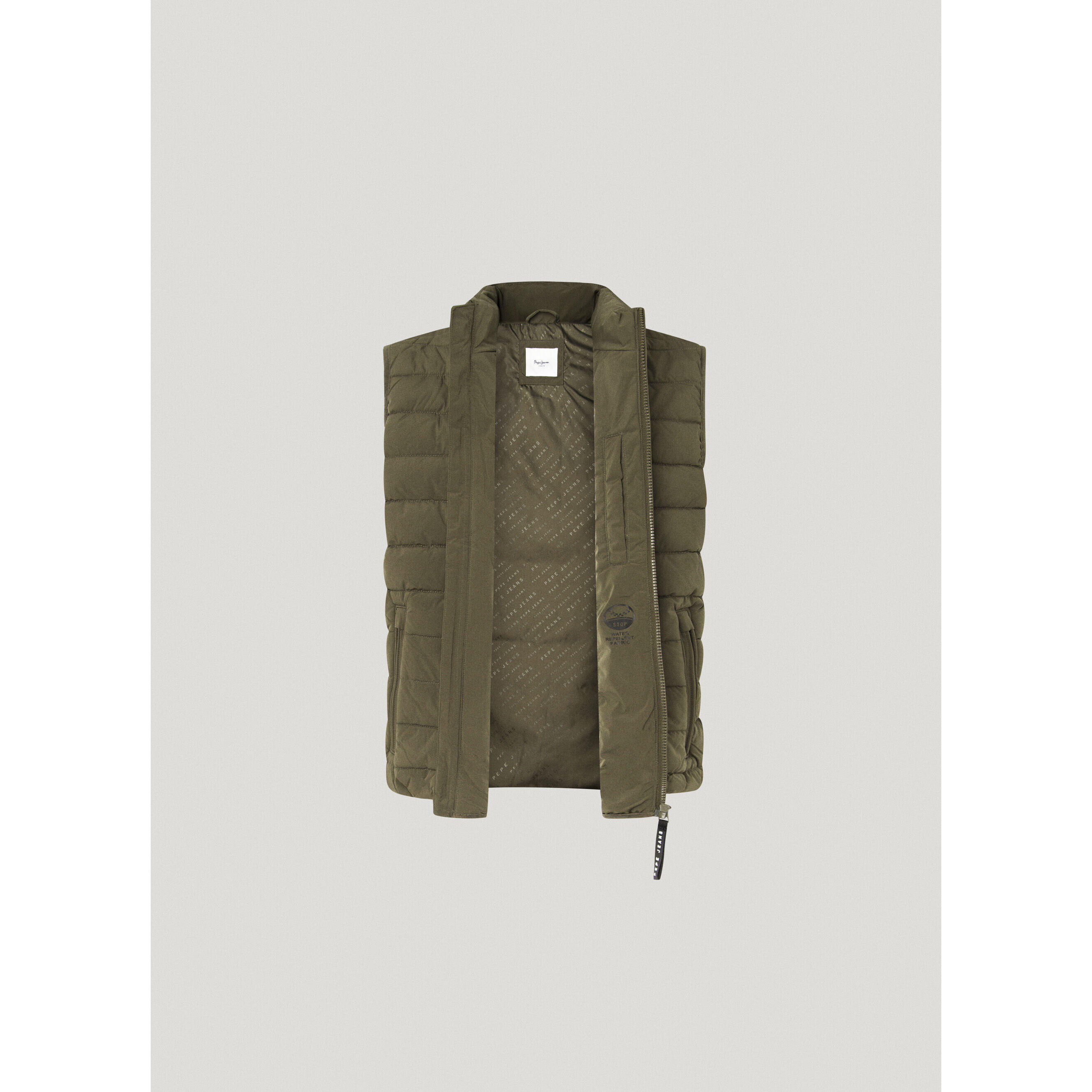 Gilet Pepe Jeans Toby 2/7