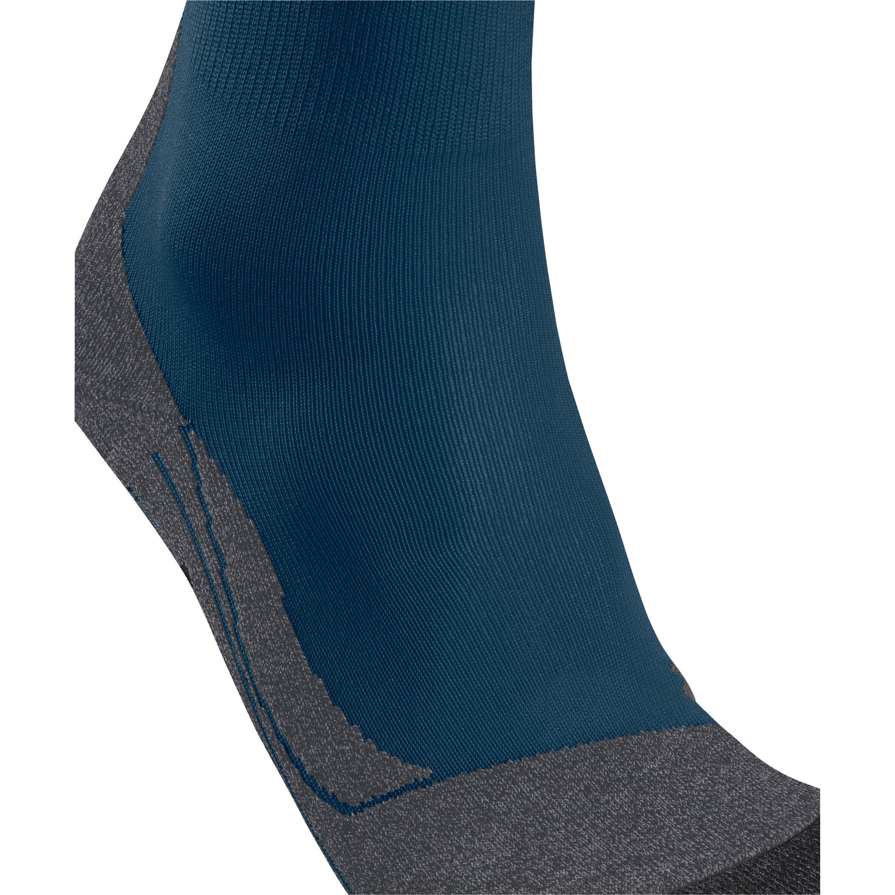 Chaussettes Falke TK2 Explore Cool 4/4