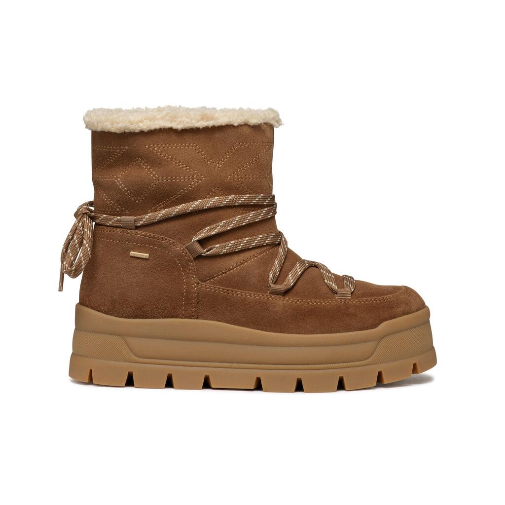 Women's winter boots Geox Spherica