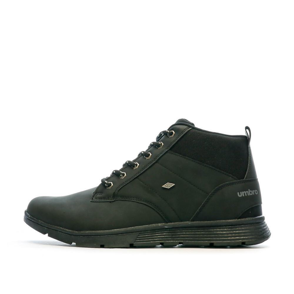 Umbro - Baskets Noir Homme Umbro Nelda - Baskets - Noir - 46 - Decathlon