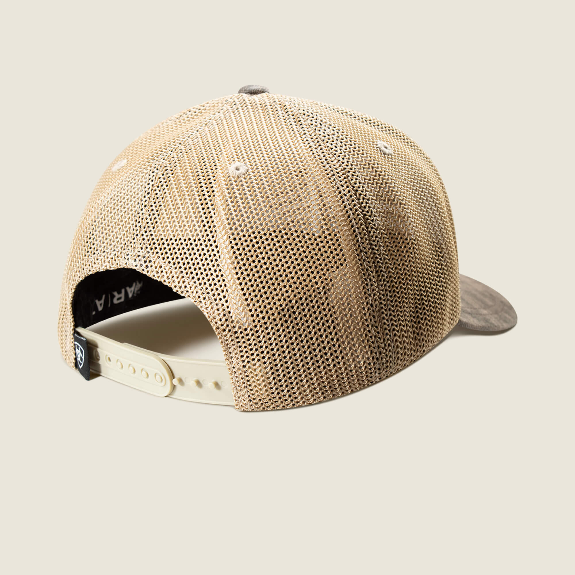Casquette trucker Ariat Patriot Flag 2/2