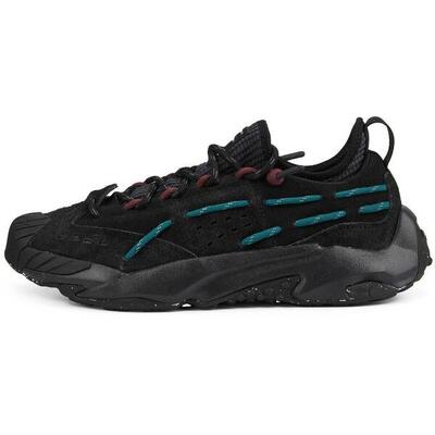 Sneakers puma plexus. zwart. mannen