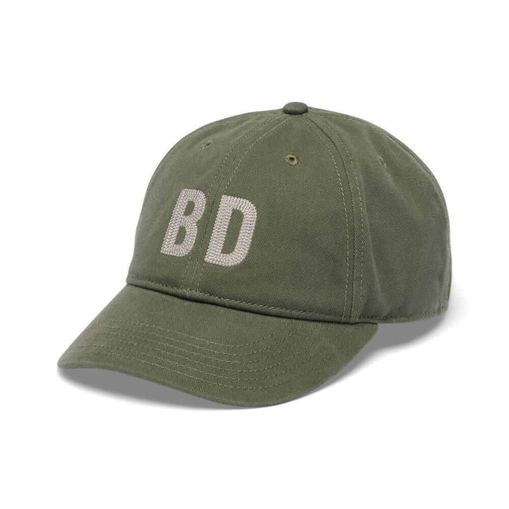 Trucker cap Black Diamond Heritage