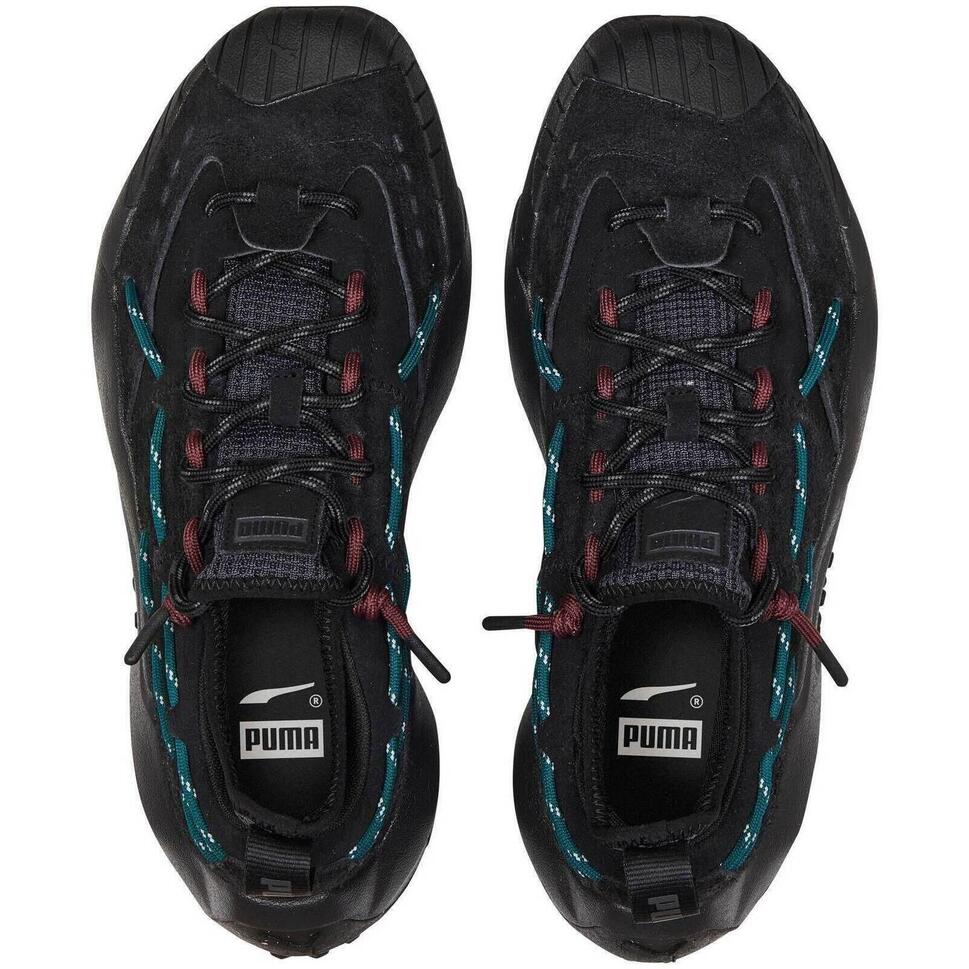 Adidasy Puma Plexus, Mężczyźni