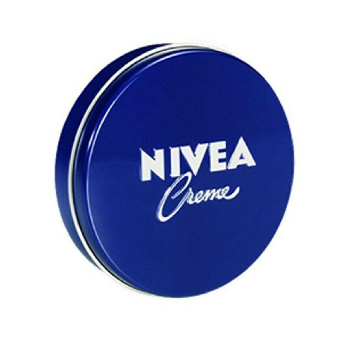 Feuchtigkeitscreme Nivea 8412300801058 Alle Hauttypen 4/5