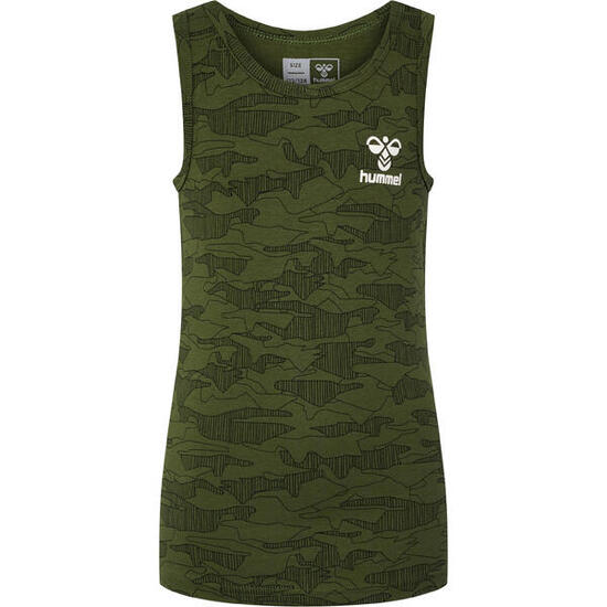 Débardeurs enfant Hummel Nolan (x2)