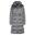 Doudoune longue femme Euro-Star Ferrera