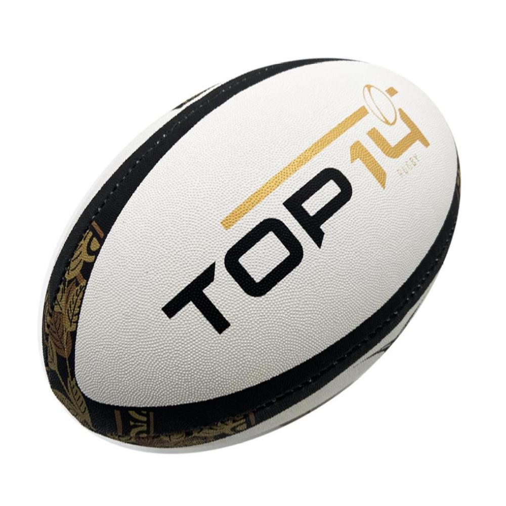 Pallone da rugby Gilbert Replica TOP 14 Finale 2025 2/3