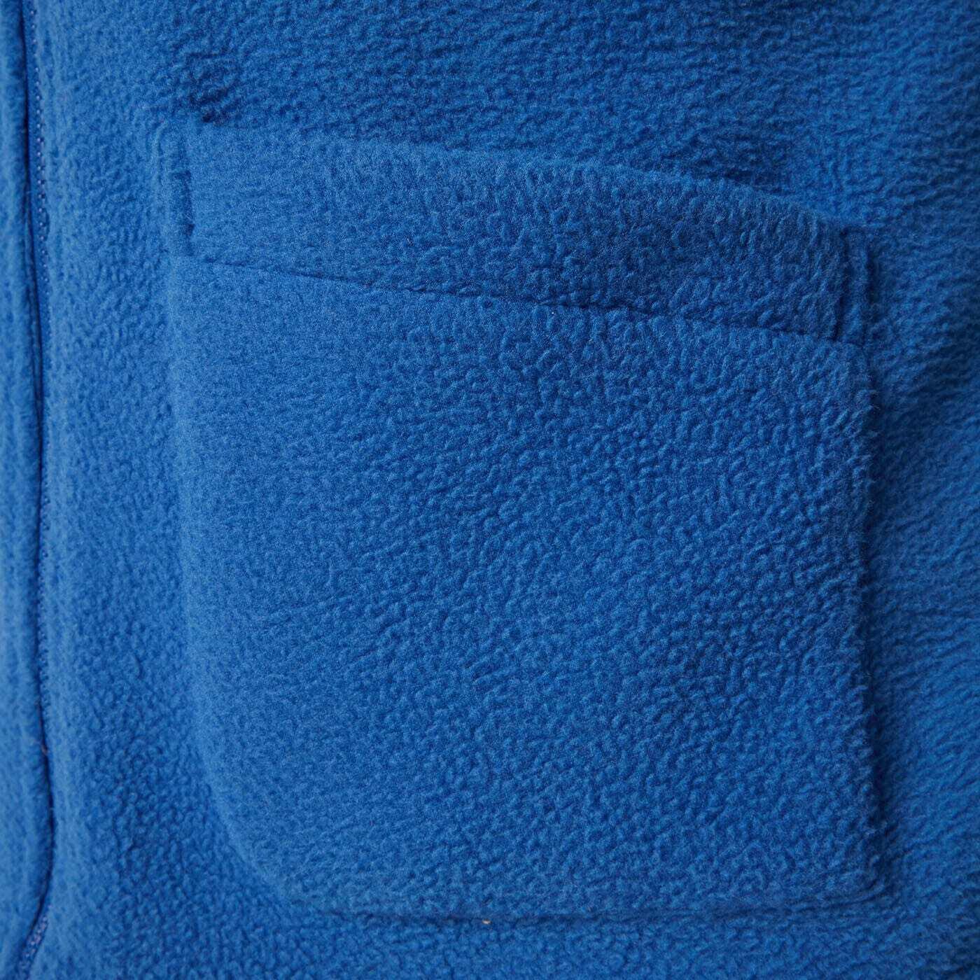 Gilet Serge Blanco Paradis 7/7