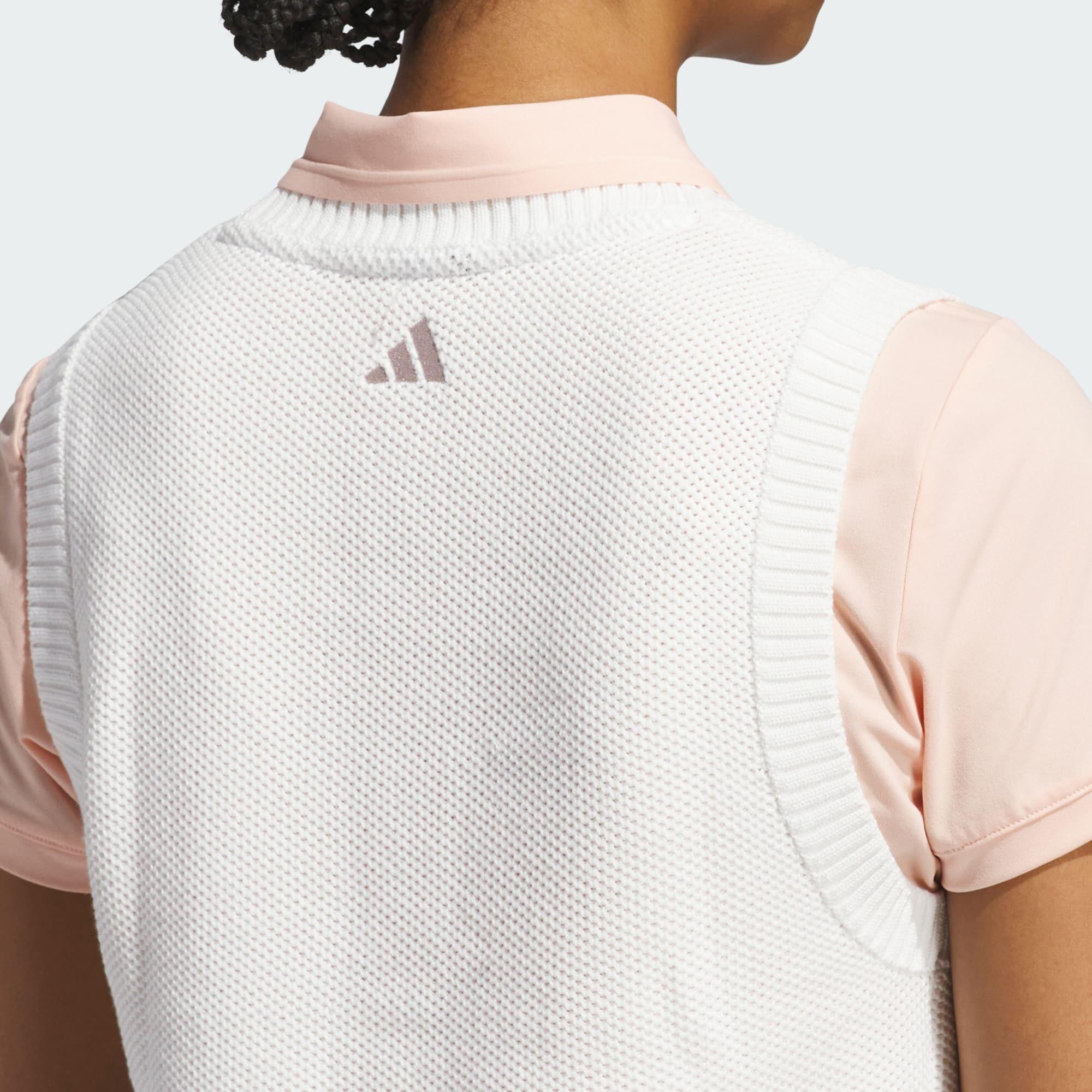 Ultimate365 Knit Tour Vest 4/5