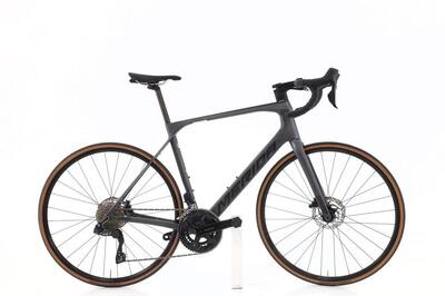Gereviseerde racefiets · scultura endurance 6000 di2 12v · zeer goede toestand