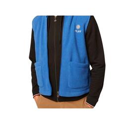 Gilet Serge Blanco Paradis