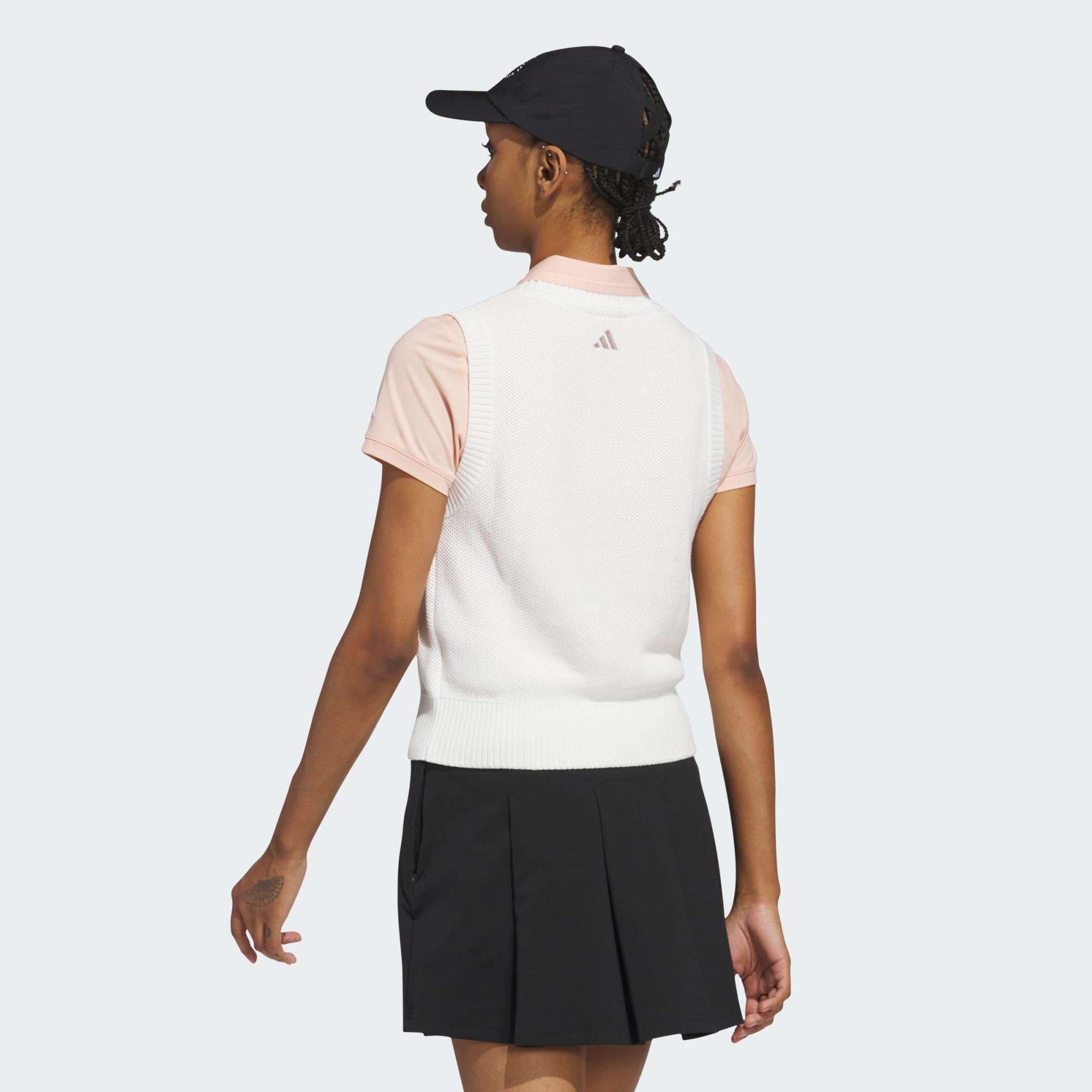 Ultimate365 Knit Tour Vest 3/5