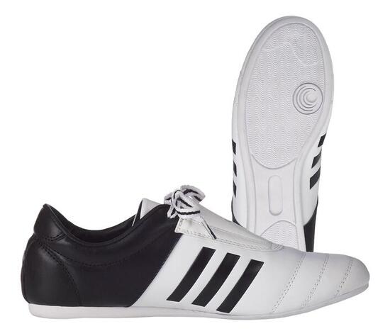 Kinder-Taekwondo-schuhe adidas Adi Kick