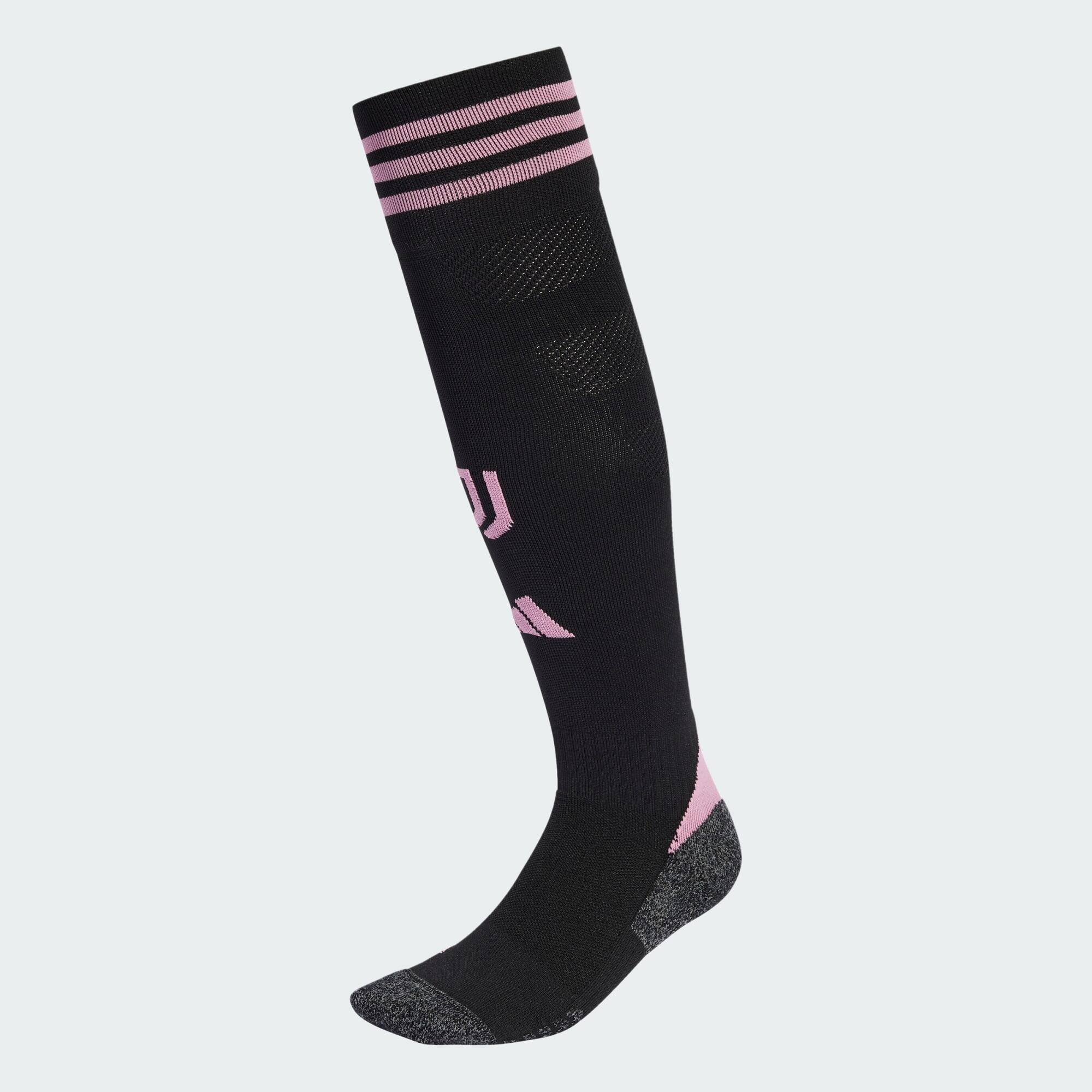 Juventus Turin 25/26 Heimsocken 4/4