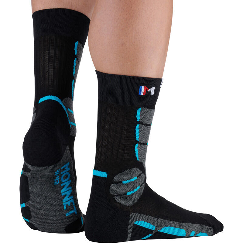 Zoknik Monnet Jarrette Trek Expert