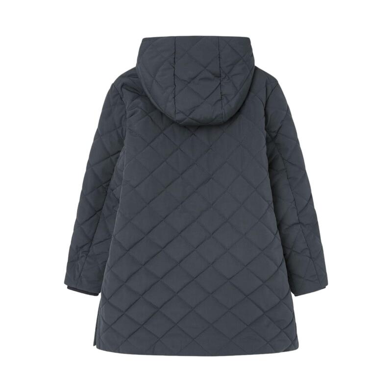 Doudoune à capuche fille Pepe Jeans Vero