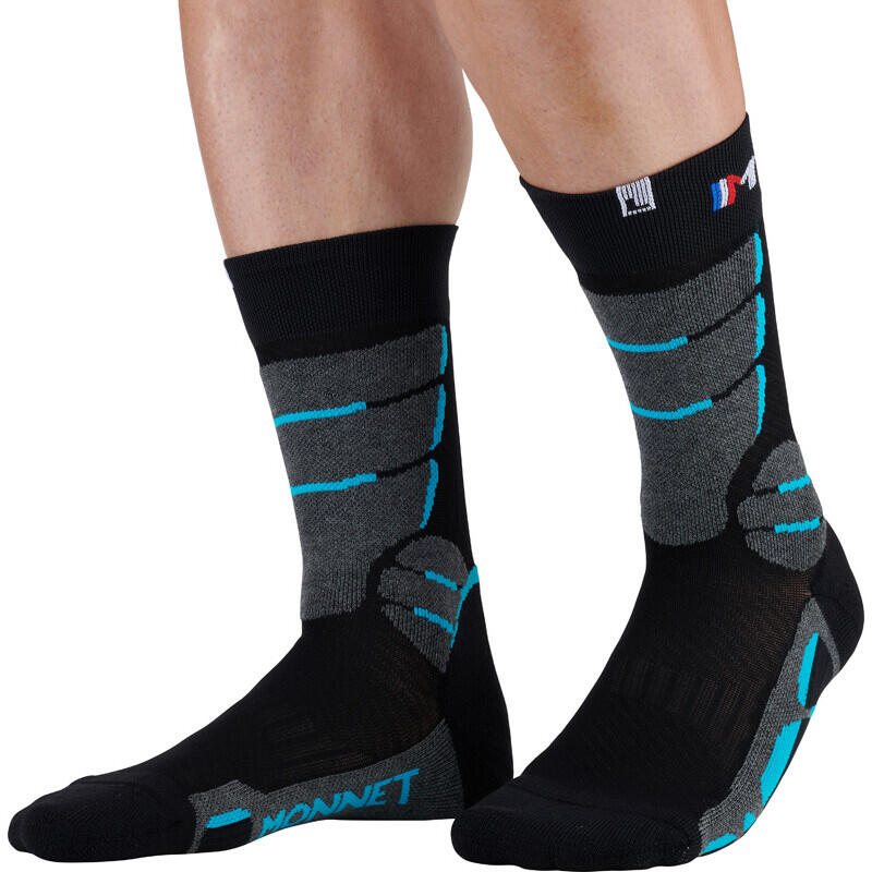 Football Socks Monnet Jarrette Trek Expert