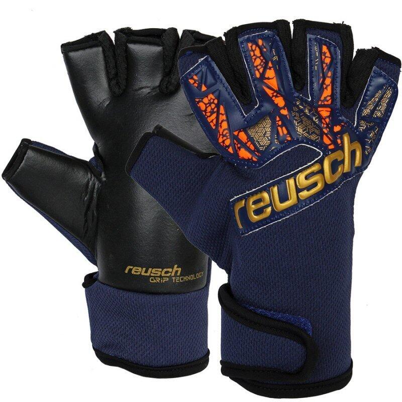 Gants de gardien Reusch Futsal Grip 3/3