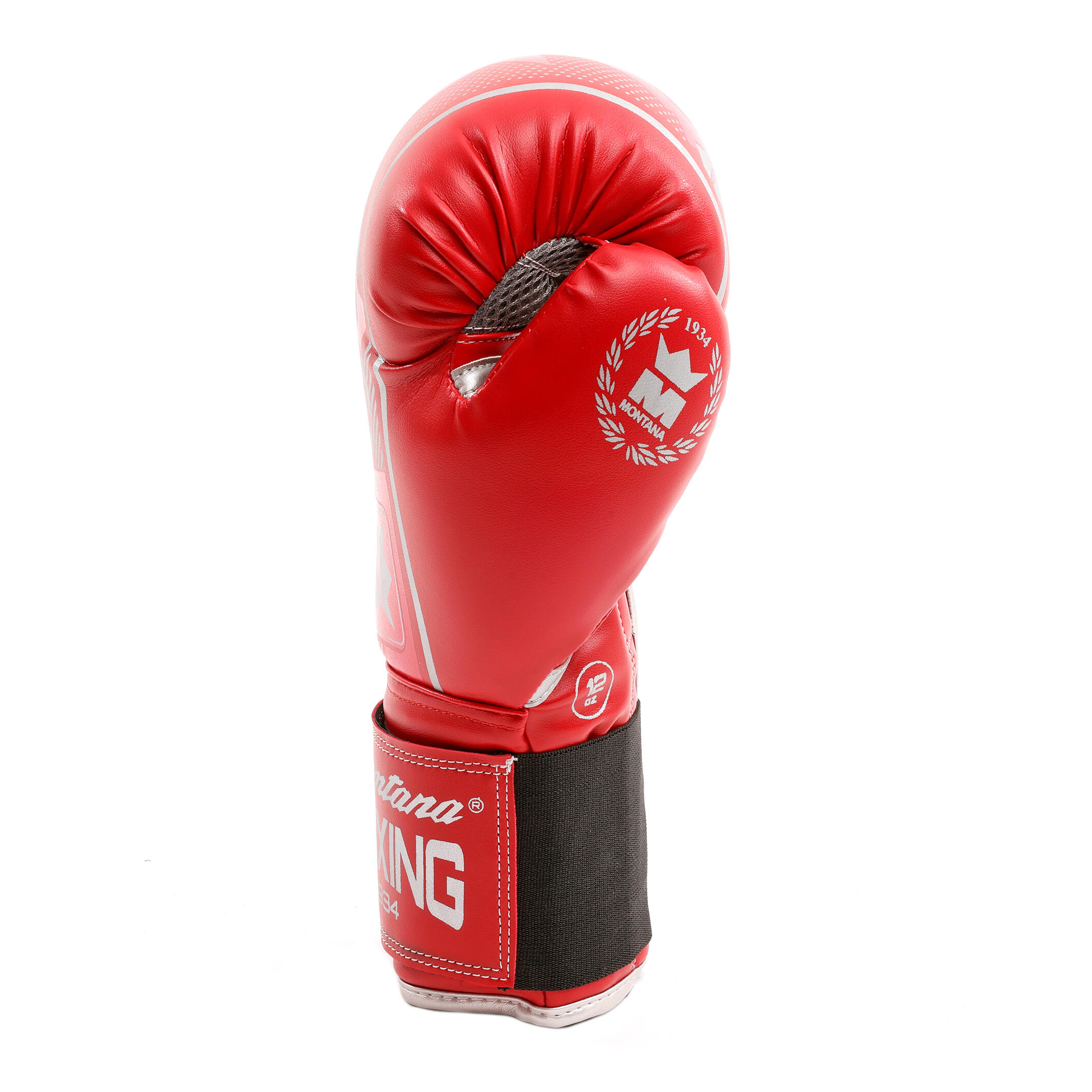 Gants de boxe Montana Hawk 3/6