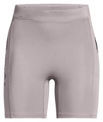 Under armour run anywhere broek dames grijs
