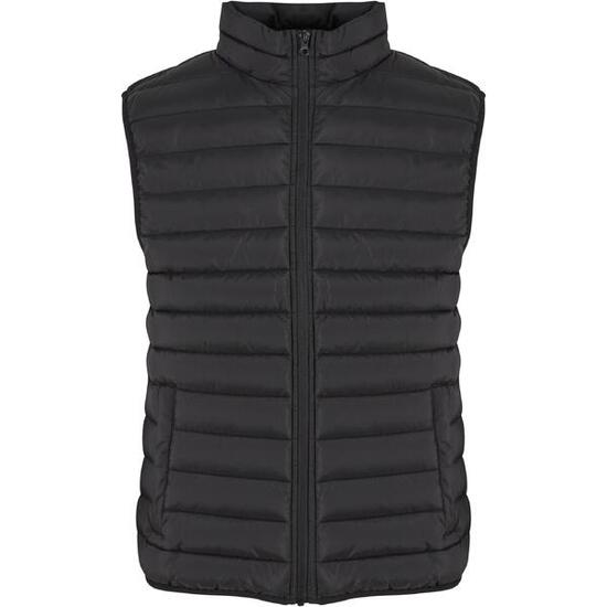 Doudoune sans manches basique Urban Classics