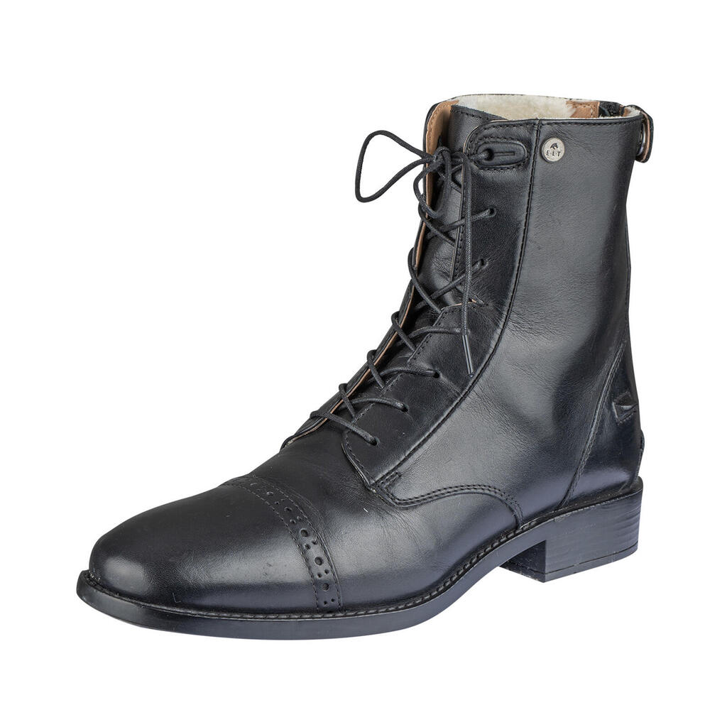 Riding boots ELT Belfort Winter