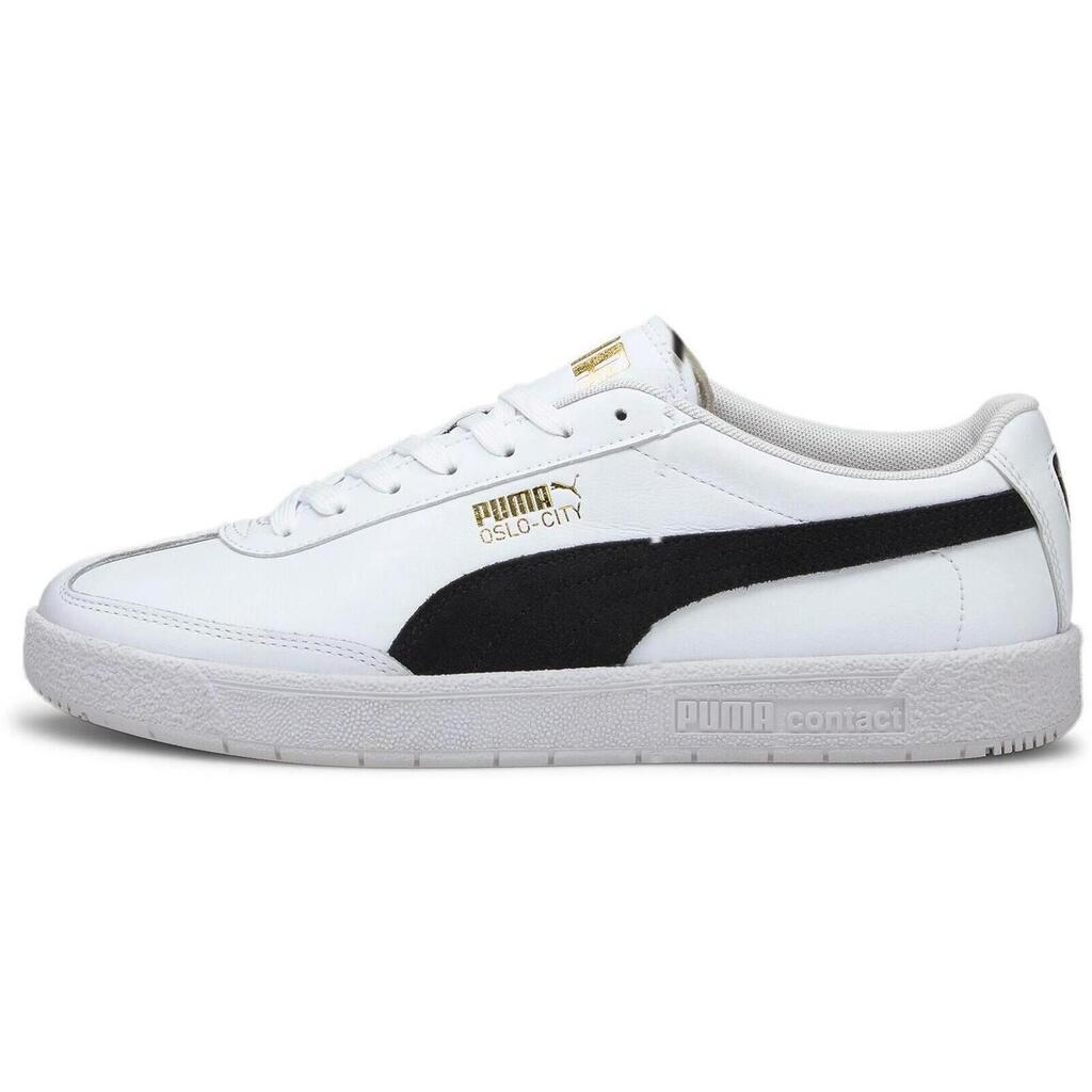 Sneakers Puma Oslo-city, White, Men