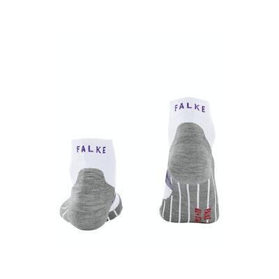 Calze corte da donna Falke RU4 Endurance Cool 2/5
