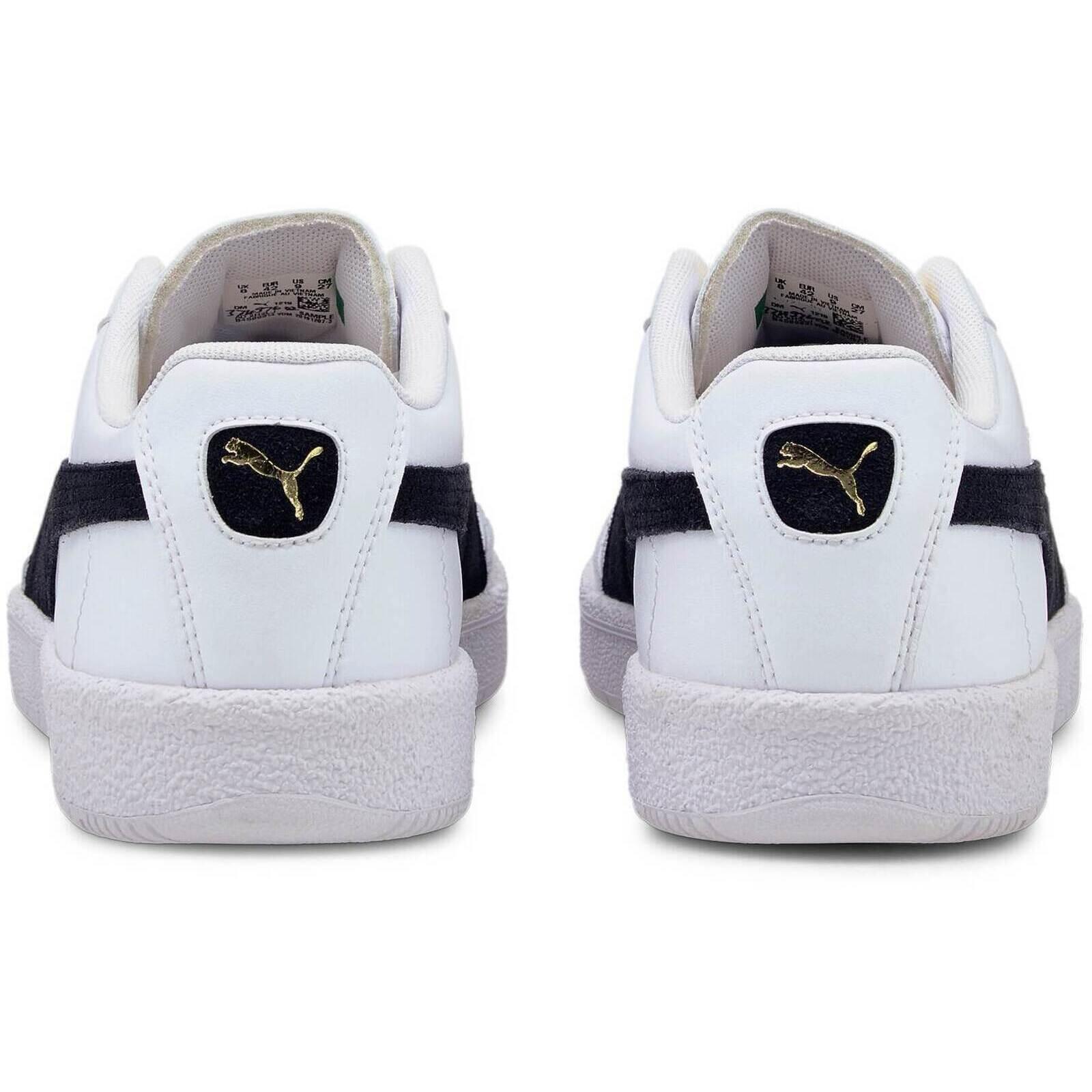Baskets Puma Oslo-city, Blanc, Hommes 5/5
