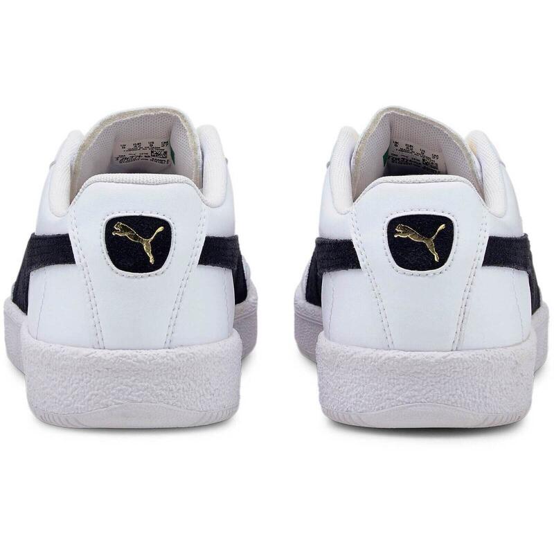 Pantofi sport barbati Puma Oslo-city, Alb