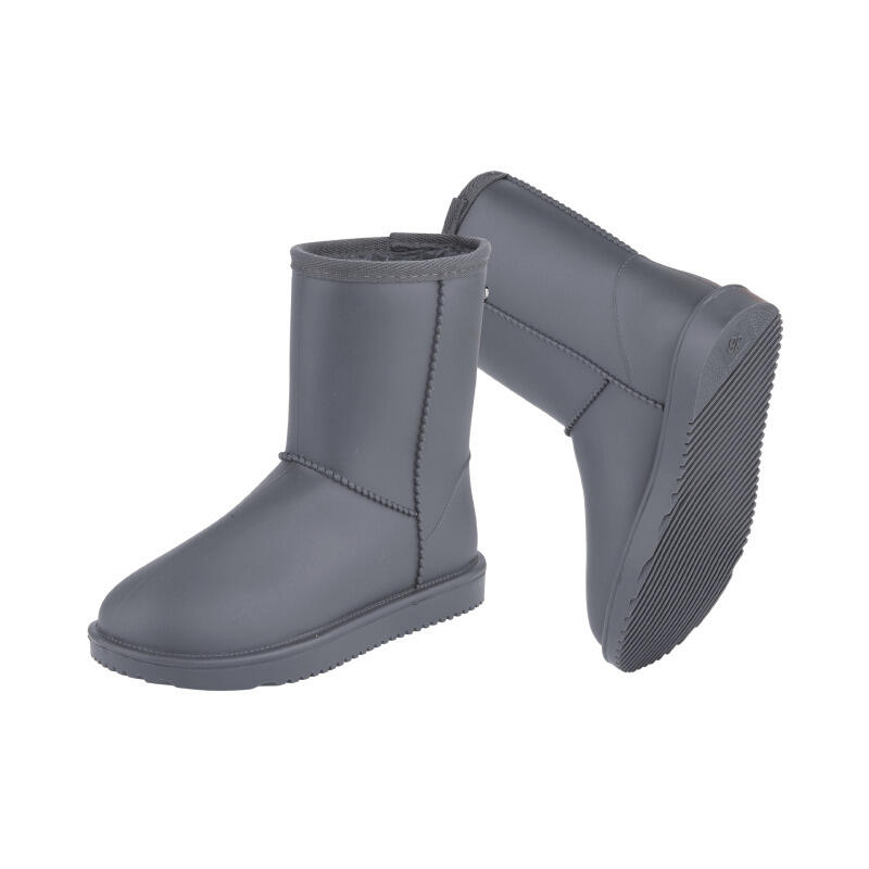 Boots d'équitation femme ELT Rainless 2/4