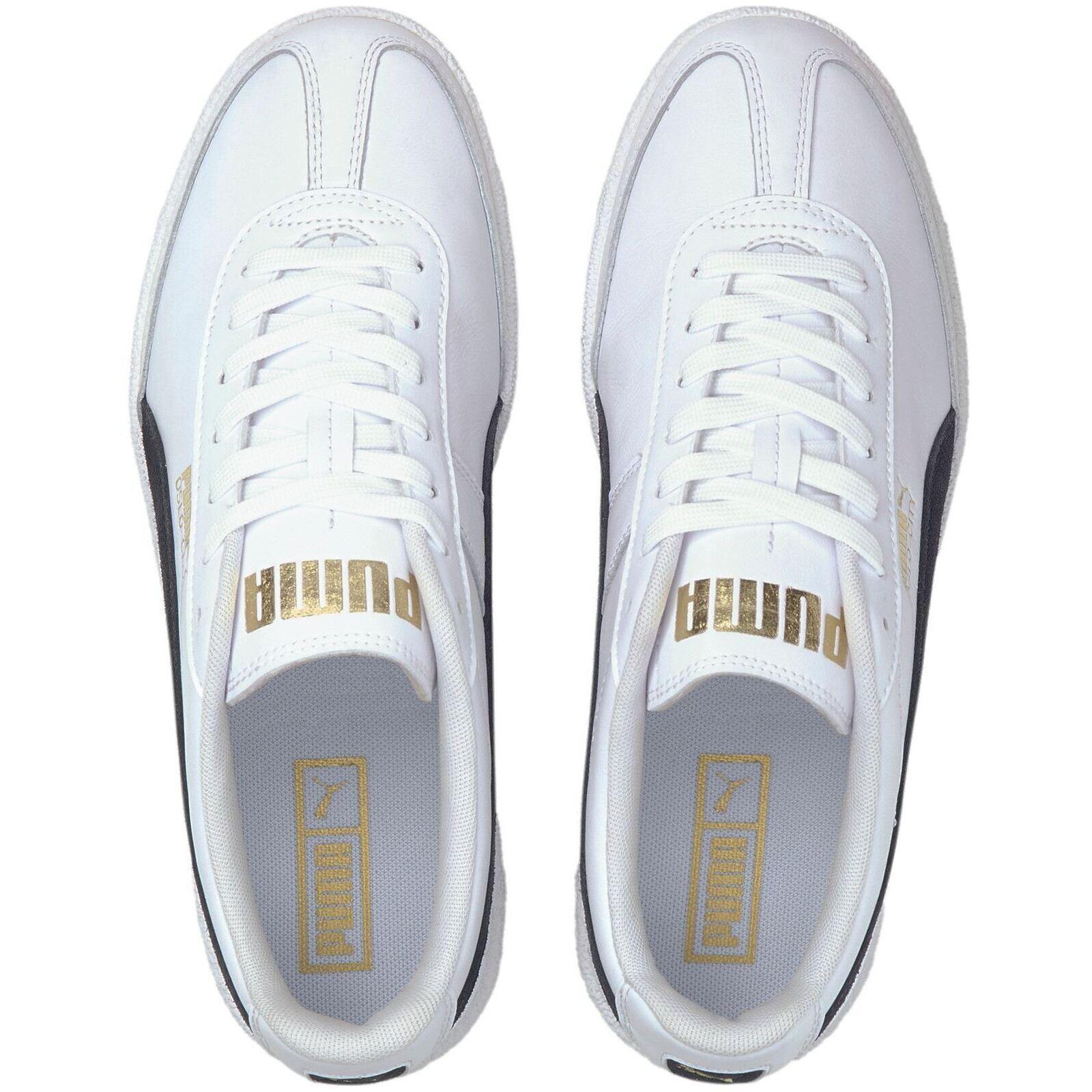Baskets Puma Oslo-city, Blanc, Hommes 2/5